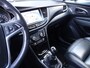 Opel Mokka X 1.4 Turbo Bi-Fuel Online Edition Schuifdak | Stoel-&Stuurwiel verwarming | 18"