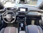 Peugeot 208 1.2 Hybrid 110 e-DCS6 GT Automaat | Adaptieve cruise control | Camera voor + achter | Keyless entry | 17" inch LM velgen | Dodehoekdetectie | Grootlichtassistent | Sportstoelen