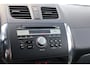Suzuki SX4 1.6 Exclusive|parkeersensoren|