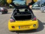 Opel Adam 1.4 Slam, ECC, 101 PK 1 jaar Bovag garantie