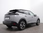 Peugeot e-2008 EV 156PK GT 54 kWh | Leer/Alcantara | El. verstelbare stoel | Navi