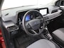 Ford Transit Courier 1.0 ECOBOOST | BENZINE | LIMITED | AUT. | NAVIGATIE | APPLE CARPLAY / ANDROID AUTO | CLIMATE CONTROL | STUUR / STOELVERWARMING | ADAPTIVE CRUISE CONTROL | BLIND SPOT | ACHTERUITRIJCAMERA