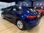 Audi A3 Sportback 40 TFSI e Business edition PHEV|NAVIGATIE|STOELVERWARMING