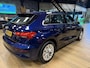 Audi A3 Sportback 40 TFSI e Business edition PHEV|NAVIGATIE|STOELVERWARMING