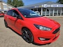 Ford Focus 1.5 Red Edition ST-Line | NL Auto! | Motor 40.000 KM! | Trekhaak