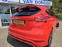 Ford Focus 1.5 Red Edition ST-Line | NL Auto! | Motor 40.000 KM! | Trekhaak