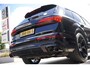 Audi Q7 55TFSIe/395pk Quattro S-Line Blackstyle|2024|Panoramadak|Trekhaak|Luchtvering|21"Blackstyle|Matrix|Memory-stoel|Head-up|Cruise+ACC|PDC+360Camera|Bang en Olufsen