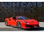 Ferrari 488 3.9 Pista Spider HELE | CARBON (12x) | LIFT | AFS | FULL PPF | BTW |
