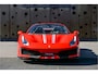 Ferrari 488 3.9 Pista Spider HELE | CARBON (12x) | LIFT | AFS | FULL PPF | BTW |