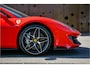 Ferrari 488 3.9 Pista Spider HELE | CARBON (12x) | LIFT | AFS | FULL PPF | BTW |