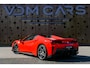 Ferrari 488 3.9 Pista Spider HELE | CARBON (12x) | LIFT | AFS | FULL PPF | BTW |