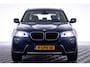 BMW X3 xDrive20i High Executive Automaat ✅ 1e Eigenaar | UNIEKE KM-STAND | NAVI | LEDER