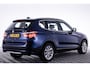 BMW X3 xDrive20i High Executive Automaat ✅ 1e Eigenaar | UNIEKE KM-STAND | NAVI | LEDER