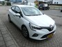 Renault Clio TCe 90 Business Zen, 16"LM VELGEN NOIR/ BLACK & WHITE/ PARK ASSIST ACHTER/ AIRCO/ CRUISE CONTROLE/ ETC..  EN DEALER ONDERHOUDEN! en RIJKLAAR!