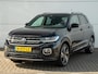 Volkswagen T-Cross 1.0 TSI R-Line/ 110 PK/ APP-CONNECT/ Parkeersensoren /FULL-LED/ GETINT GLAS/ NAVI/ CLIMA/ 18" LMV