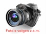 Volkswagen Amarok 2.0 TDI Plus Highline BlueMotion NAVI! LEER! STOELVERWARMING! CRUISE! AIRCO! TREKHAAK!