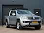 Volkswagen Amarok 2.0 TDI Plus Highline BlueMotion NAVI! LEER! STOELVERWARMING! CRUISE! AIRCO! TREKHAAK!