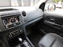 Volkswagen Amarok 2.0 TDI Plus Highline BlueMotion NAVI! LEER! STOELVERWARMING! CRUISE! AIRCO! TREKHAAK!