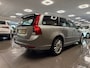 Volvo V50 2.4 Edition II * Automaat / 1e Eig / Xenon / Leder / Afn. Trekhaak / NL Auto *