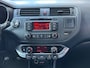 Kia Rio 1.2 CVVT Super Pack 5 Deurs Clima PDC