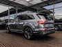 Audi Q7 60 TFSIe S-Line | MATRIX | B&O | VALCONA LEDER | SOFT CLOSE | TREKHAAK | HEAD UP | MEMORY | PANORAMA | SFEERVERLICHTING |