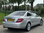Mercedes-Benz C-klasse 200 CGI BlueEFFICIENCY Business Class Avantgarde