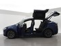 Tesla Model X 75D + TREKHAAK 2250 KG | LEDER | PANORAMA | LUCHTVERING | 20 INCH