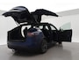 Tesla Model X 75D + TREKHAAK 2250 KG | LEDER | PANORAMA | LUCHTVERING | 20 INCH