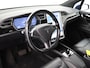 Tesla Model X 75D + TREKHAAK 2250 KG | LEDER | PANORAMA | LUCHTVERING | 20 INCH