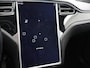 Tesla Model X 75D + TREKHAAK 2250 KG | LEDER | PANORAMA | LUCHTVERING | 20 INCH