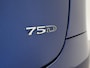 Tesla Model X 75D + TREKHAAK 2250 KG | LEDER | PANORAMA | LUCHTVERING | 20 INCH
