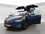 Tesla Model X 75D + TREKHAAK 2250 KG | LEDER | PANORAMA | LUCHTVERING | 20 INCH