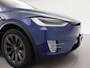 Tesla Model X 75D + TREKHAAK 2250 KG | LEDER | PANORAMA | LUCHTVERING | 20 INCH