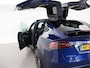 Tesla Model X 75D + TREKHAAK 2250 KG | LEDER | PANORAMA | LUCHTVERING | 20 INCH