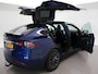 Tesla Model X 75D + TREKHAAK 2250 KG | LEDER | PANORAMA | LUCHTVERING | 20 INCH