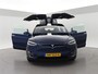 Tesla Model X 75D + TREKHAAK 2250 KG | LEDER | PANORAMA | LUCHTVERING | 20 INCH