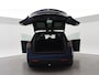 Tesla Model X 75D + TREKHAAK 2250 KG | LEDER | PANORAMA | LUCHTVERING | 20 INCH