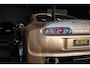 Toyota Supra Top Secret 3.0i Twin Turbo By Smokey Nagata