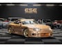 Toyota Supra Top Secret 3.0i Twin Turbo By Smokey Nagata