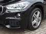 BMW X1 SDrive18i High Executive M-sport 74.000km | Panoramadak | Afn.th | LED kopl | Stoelverw | Elektr.aklep | Priv.glas | 18''