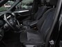 BMW X1 SDrive18i High Executive M-sport 74.000km | Panoramadak | Afn.th | LED kopl | Stoelverw | Elektr.aklep | Priv.glas | 18''