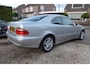 Mercedes-Benz CLK Coupé 200 Elegance