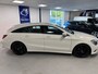 Mercedes-Benz CLA Shooting Brake 180 NIEUWE MOTOR!