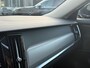 Volvo S90 B5 Automaat Ultimate | Harman Kardon | Glazen dak | Elektrisch bedienbare voorstoelen | 18 inch lichtmetalen velgen | Lederen bekleding en interieurdelen | Getint glas | Parkeercamera | Adaptieve Cruise Control | BLIS Dodehoekdetectie