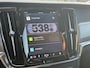 Volvo S90 B5 Automaat Ultimate | Harman Kardon | Glazen dak | Elektrisch bedienbare voorstoelen | 18 inch lichtmetalen velgen | Lederen bekleding en interieurdelen | Getint glas | Parkeercamera | Adaptieve Cruise Control | BLIS Dodehoekdetectie