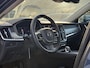Volvo S90 B5 Automaat Ultimate | Harman Kardon | Glazen dak | Elektrisch bedienbare voorstoelen | 18 inch lichtmetalen velgen | Lederen bekleding en interieurdelen | Getint glas | Parkeercamera | Adaptieve Cruise Control | BLIS Dodehoekdetectie