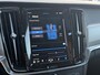 Volvo S90 B5 Automaat Ultimate | Harman Kardon | Glazen dak | Elektrisch bedienbare voorstoelen | 18 inch lichtmetalen velgen | Lederen bekleding en interieurdelen | Getint glas | Parkeercamera | Adaptieve Cruise Control | BLIS Dodehoekdetectie
