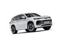 Volkswagen Tayron R-Line Edition | 'App-Connect' draadloze smartphone integratie | Automatische afstandsregeling (Adaptive Cruise Control) | Buitenspiegels elektrisch instel-, verwarm- en inklapbaar