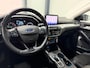 Ford Focus Wagon 1.0 EcoBoost Titanium 125 PK Automaat / Navigatie full map / Camera / Cruise control / Climate control / etc..