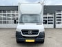 Mercedes-Benz Sprinter 2.2 CDI MARGE BTW / BPMVRIJ!! Bakwagen 750kg laadklep zijdeur Airco cruise controle Telefoonverbinding Navigatiesysteem Apple carplay Camera 2-Persoons bakwagen verhuiswagen Meubelbak euro 6